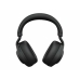Fejhallgató Mikrofonnal Jabra Evolve2 85 MS Fekete