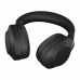 Fejhallgató Mikrofonnal Jabra Evolve2 85 MS Fekete