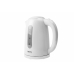 Kettle Camry CR1254w White Plastic 2200 W 1,7 L