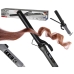 Curling Tongs Camry AD2114 Black Grey Ceramic (1 Unit)