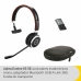 Ausinės su mikrofonu Jabra 6593-833-309 Juoda