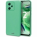 Capa para Telemóvel Cool Redmi Note 12 5G | POCO X5 5G Verde Xiaomi