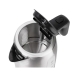 Kettle Camry AD1273 1200 W Steel Stainless steel 1 L
