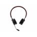 Ακουστικά με Μικρόφωνο Jabra 6599-839-409 Μαύρο