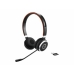 Ακουστικά με Μικρόφωνο Jabra 6599-839-409 Μαύρο