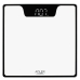 Digital Bathroom Scales Camry AD8174w White Glass 180 kg (1 Unit)