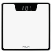 Digitale Personenweegschaal Camry AD8174w Wit Glas 180 kg (1 Stuks)