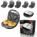 Tosti apparaat Camry CR3042