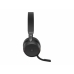 Bluetooth-наушники Jabra Evolve2 75 Чёрный