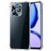 Mobile cover Cool Realme C53 Transparent Realme