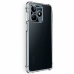 Mobile cover Cool Realme C53 Transparent Realme