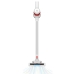 Stick Vacuum Cleaner Adler AD7051 300 W White Black