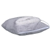 Coperta Elettrica Camry AD7412 Grigio Bianco/Grigio