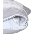 Coperta Elettrica Camry AD7412 Grigio Bianco/Grigio