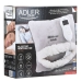 Electric Blanket Camry AD7412 Grey White/Grey