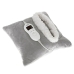 Coperta Elettrica Camry AD7412 Grigio Bianco/Grigio