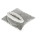 Electric Blanket Camry AD7412 Grey White/Grey