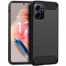 Mobile cover Cool Redmi Note 12 Black Xiaomi