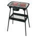 Electric Barbecue Adler AD6602 Black