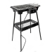 Electric Barbecue Adler AD6602 Black