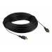 Cable HDMI Aten VE7835-AT Negro 100 m