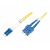 Cable fibra óptica Digitus DK-2932-05 5 m