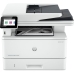 Impresora Multifunción HP LaserJet Pro MFP 4102fdw