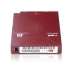 Andmekassett HPE LTO Ultrium 2 400 GB