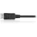 Kabel DisplayPort Equip 119331 Czarny 1 m