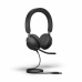 Headphones with Microphone Jabra 24189-999-999 Black