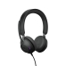 Ακουστικά με Μικρόφωνο Jabra 24189-999-999 Μαύρο