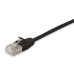 UTP Category 6 Rigid Network Cable Equip 606126 Black 3 m