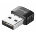 Mini Adapter USB Wi-Fi Sandberg 133-91