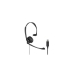 Auriculares Kensington K80100WW Preto