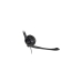 Headphones Kensington K80100WW Black