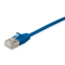 UTP kategoria 6 jäykkä verkkokaapeli Equip 606135 Sininen 2 m