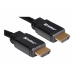 HDMI Cable Sandberg 508-98 Black 2 m