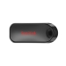 USB-pulk SanDisk SDCZ62-064G-G35 Must 64 GB