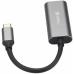 Adaptador USB-C a HDMI Sandberg 136-12