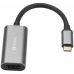 Adaptador USB-C a HDMI Sandberg 136-12