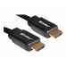Kabel HDMI Sandberg 508-99 Svart 3 m