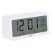 Alarm Clock Camry AD1195w White