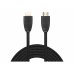HDMI Cable Sandberg 509-14 Black 2 m