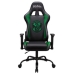 Scaun Gaming Subsonic Harry Potter Slytherin