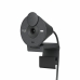 Webcam Logitech 960-001436 Full HD Μαύρο