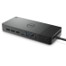 Dockstation Dell DELL-WD22TB4 Svart