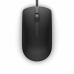 Mouse Dell 570-AAIS Black