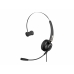 Auriculares com microfone Sandberg 126-14 Preto