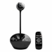 Sistema de Videoconferencia Logitech BCC950 Full HD 1080 p