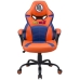 Cadeira de Gaming Subsonic Dragonball Z Preto Laranja Preto/Laranja